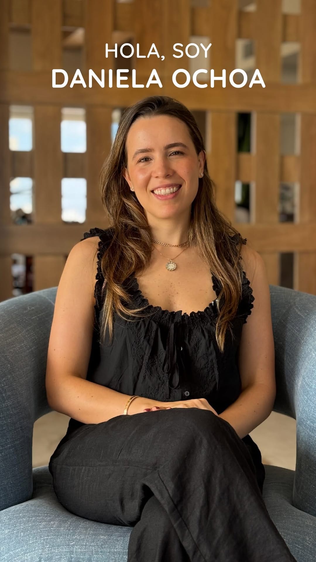 Post 7 by Daniela Ochoa | Nutricionista | Medicina Funcional on Instagram (video)