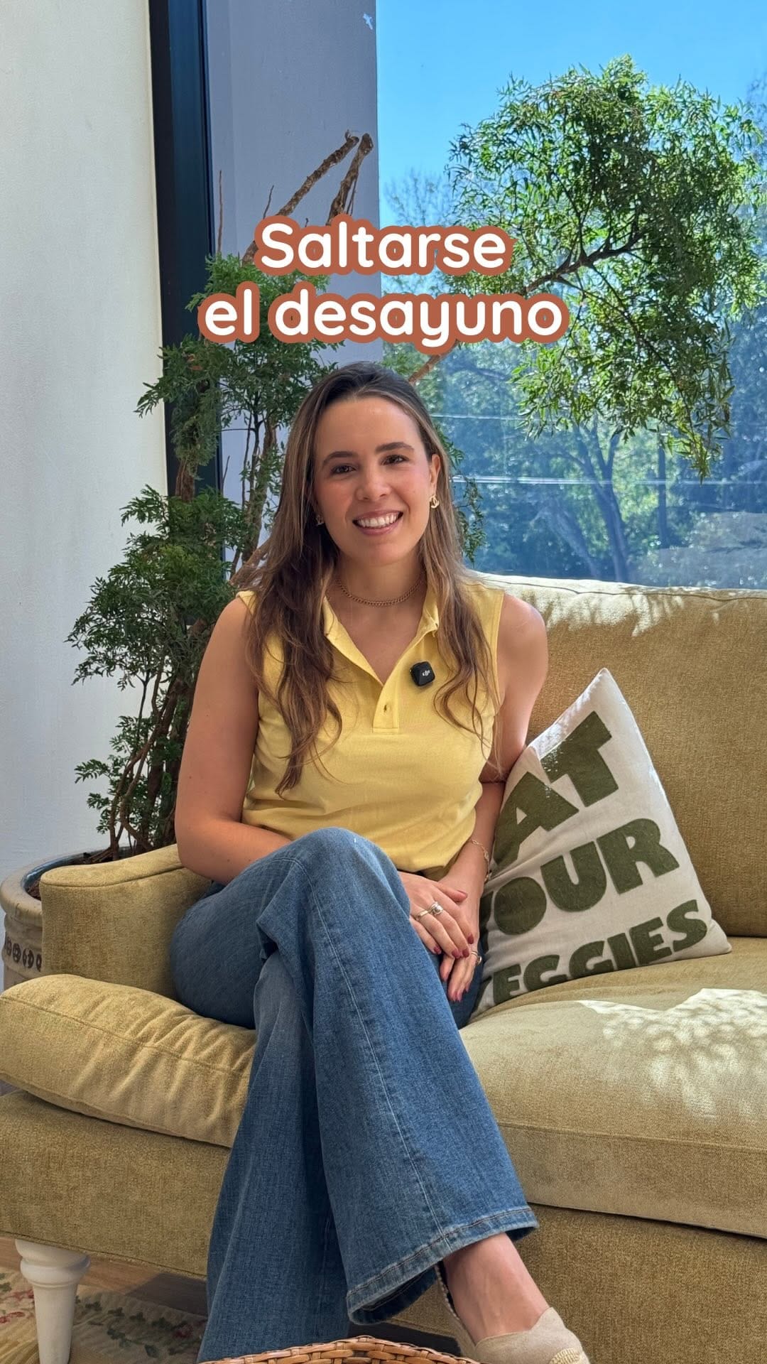 Post 6 by Daniela Ochoa | Nutricionista | Medicina Funcional on Instagram (video)