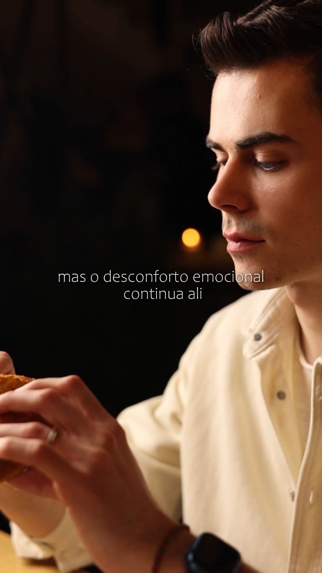 Post 1 by Guilherme Amaral | Psiquiatra on Instagram (video)