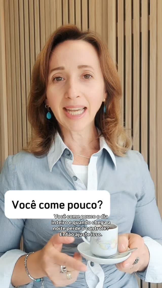 Post 7 by Antonieta Cavalli Nutricionista on Instagram (video)