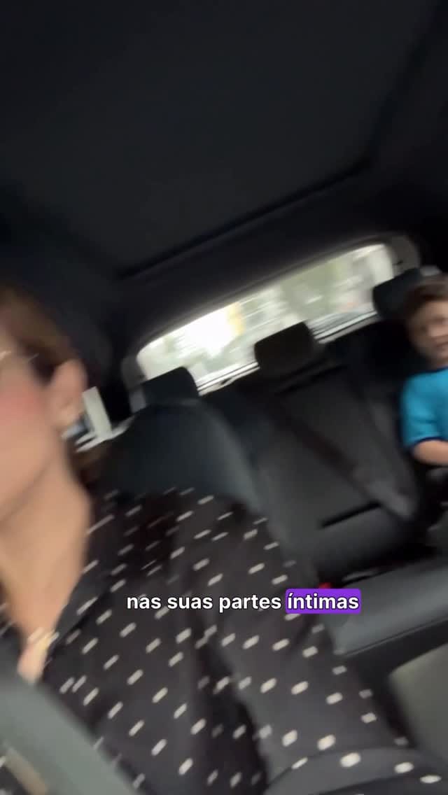 Post 3 by Dra. Tainá Couto - PEDIATRA em Belém on Instagram (video)