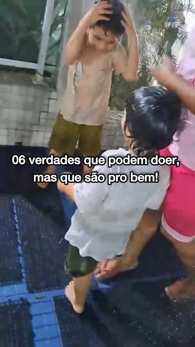 Post 7 by Dra. Tainá Couto - PEDIATRA em Belém on Instagram (video)