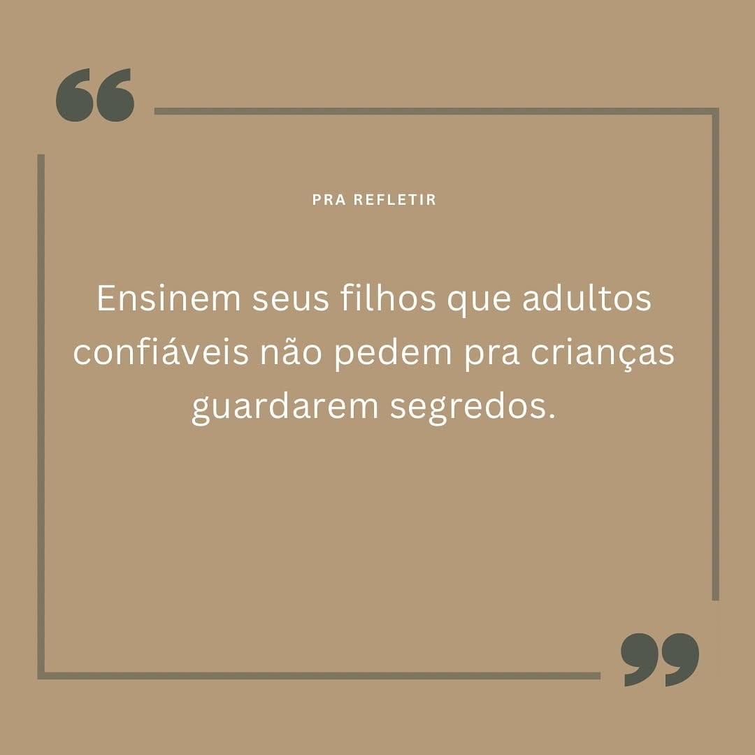 Post 10 by Dra. Tainá Couto - PEDIATRA em Belém on Instagram (image)