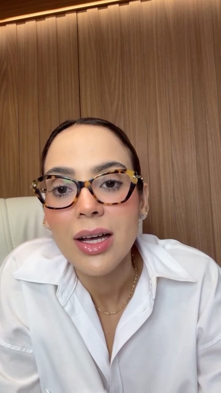 Post 2 by Dra. Tainá Couto - PEDIATRA em Belém on Instagram (video)