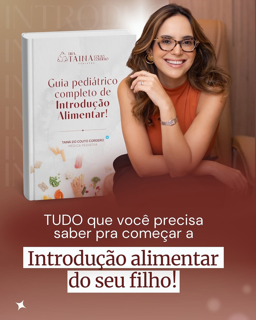 Post 9 by Dra. Tainá Couto - PEDIATRA em Belém on Instagram (carousel)