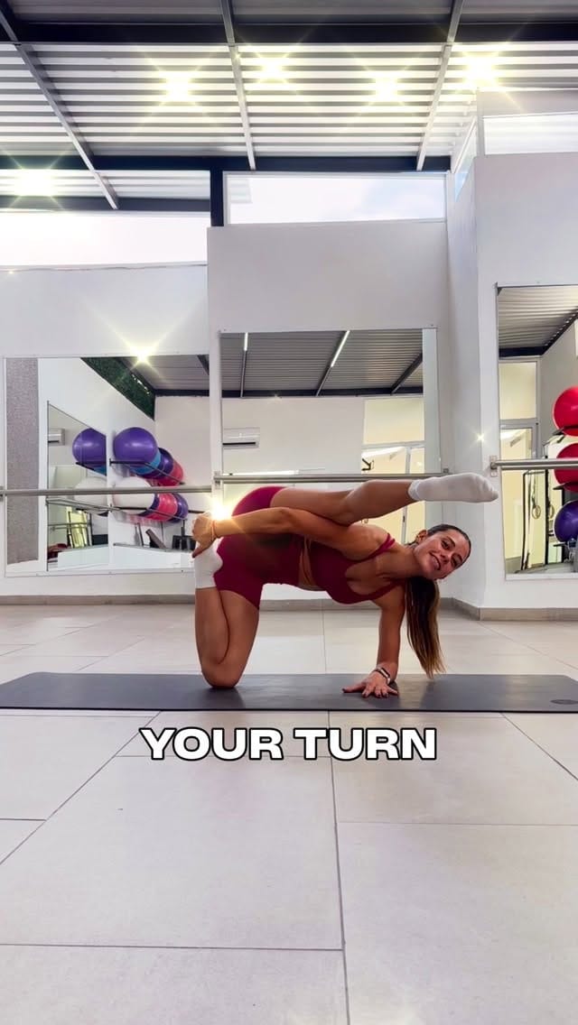 Post 1 by Marce Chavez on Instagram (video)