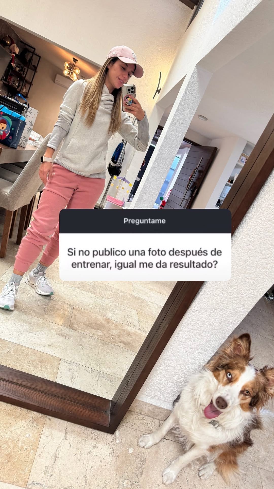 Post 9 by Marce Chavez on Instagram (video)
