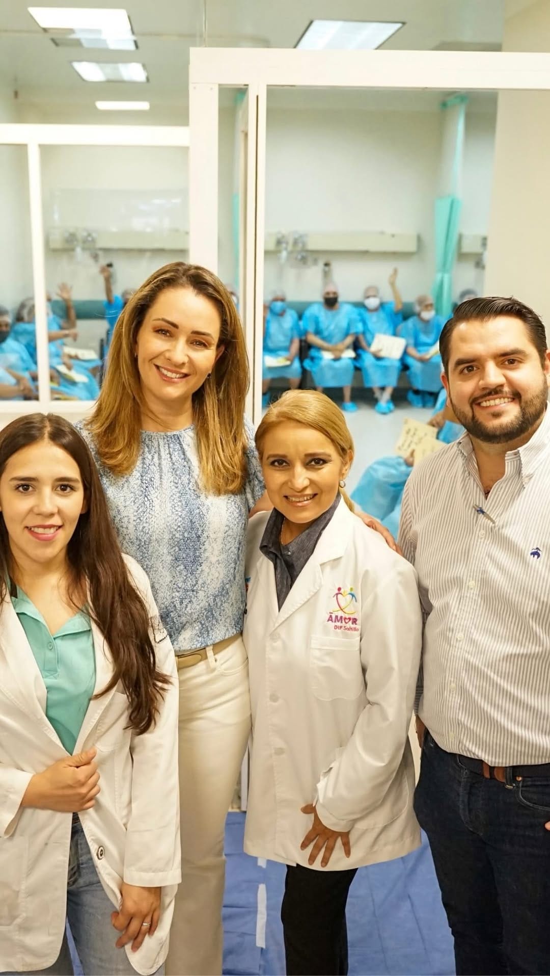 Post 10 by Luly Lopez De Diaz on Instagram (video)