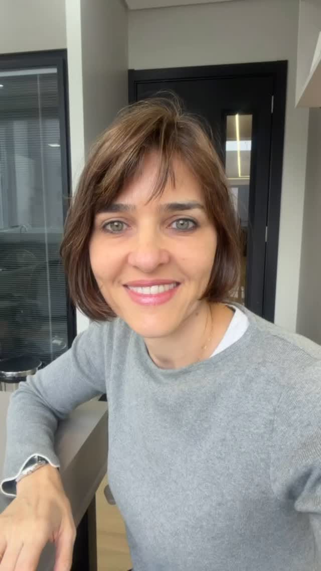 Post 1 by Profa Dra Juliana Stuginski Barbosa on Instagram (video)