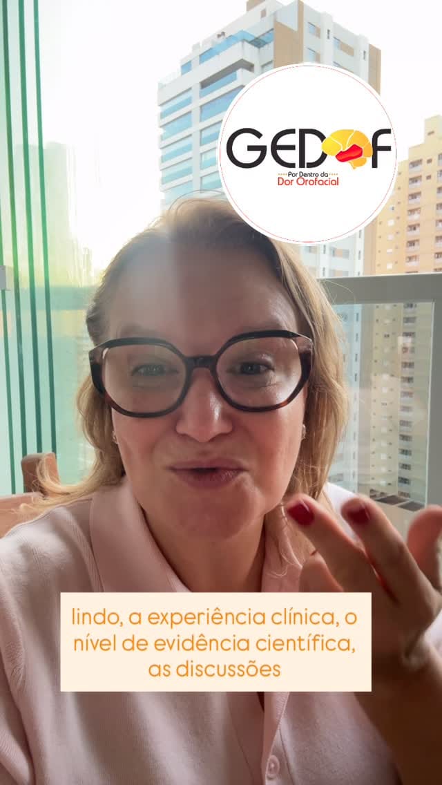 Post 7 by Profa Dra Juliana Stuginski Barbosa on Instagram (video)