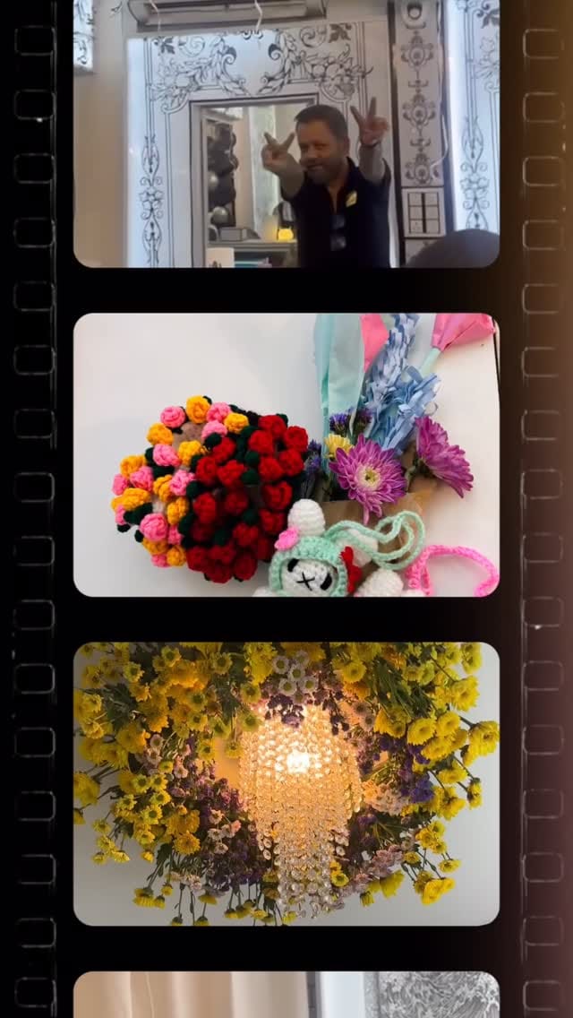 Post 1 by Aastha Das (আস্থা দাস) on Instagram (video)