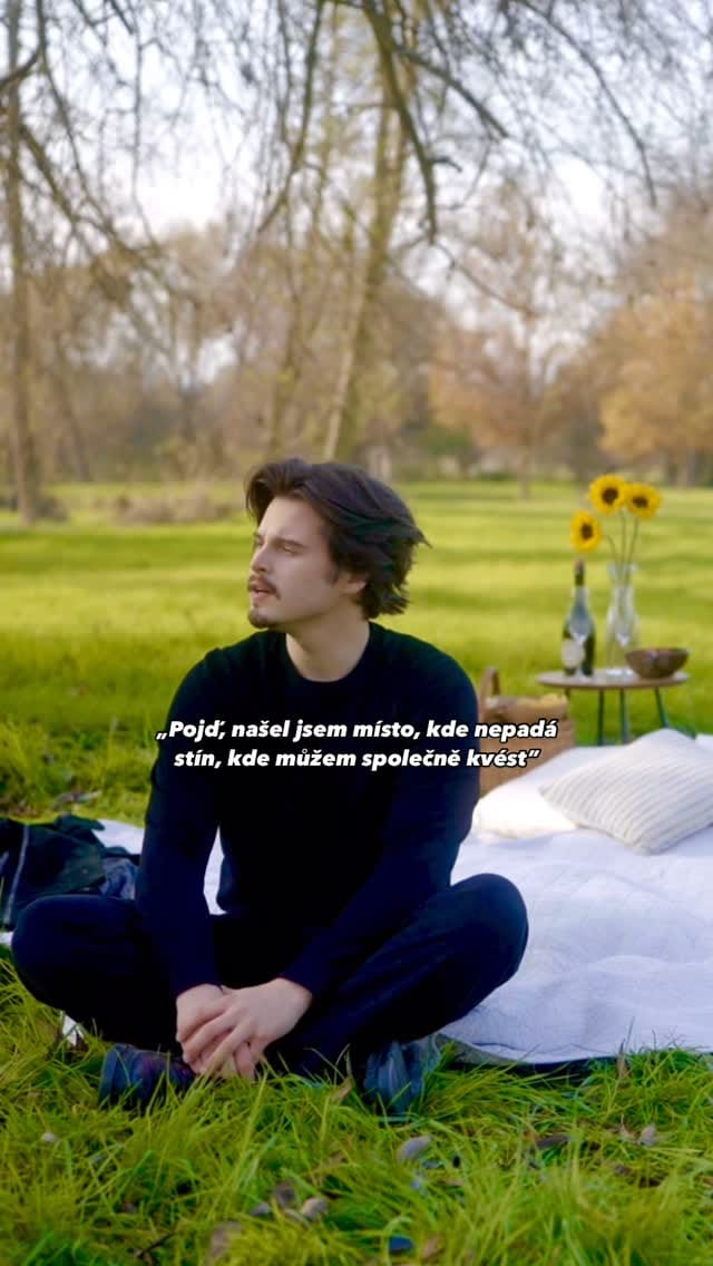 Post 8 by Mikuláš Hrbáček on Instagram (video)