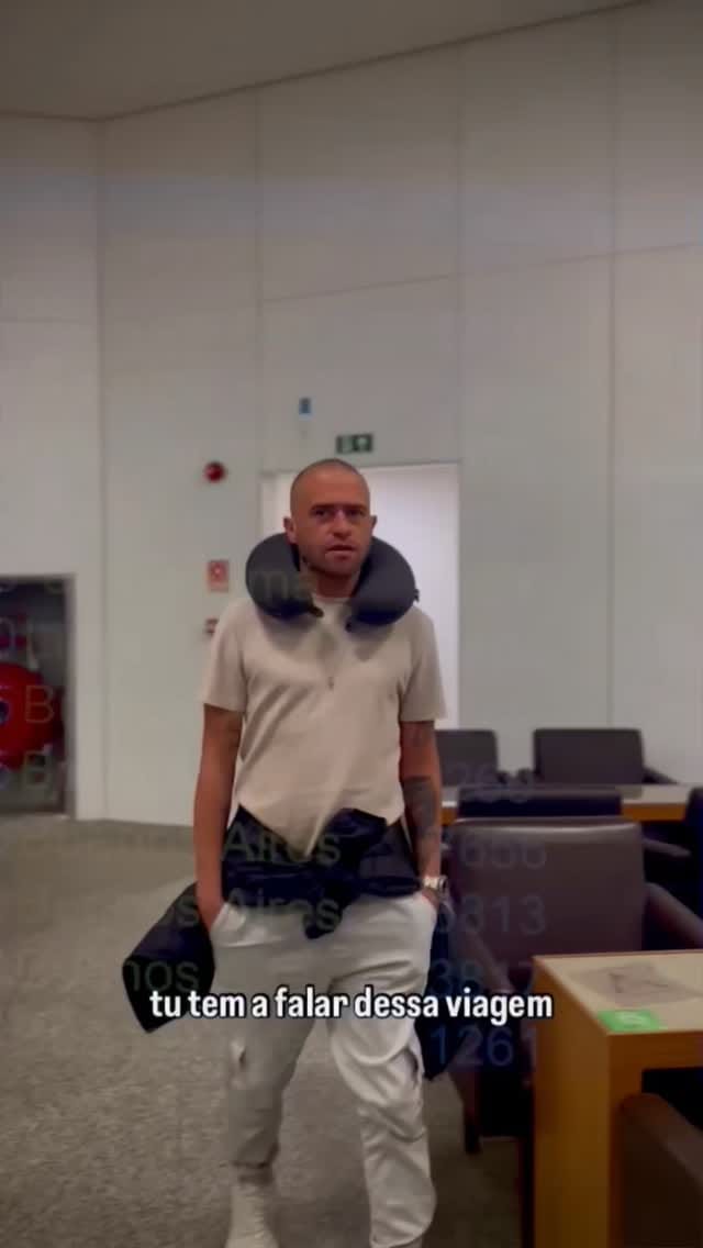 Post 10 by Fabio Castro (PALMITO) on Instagram (video)