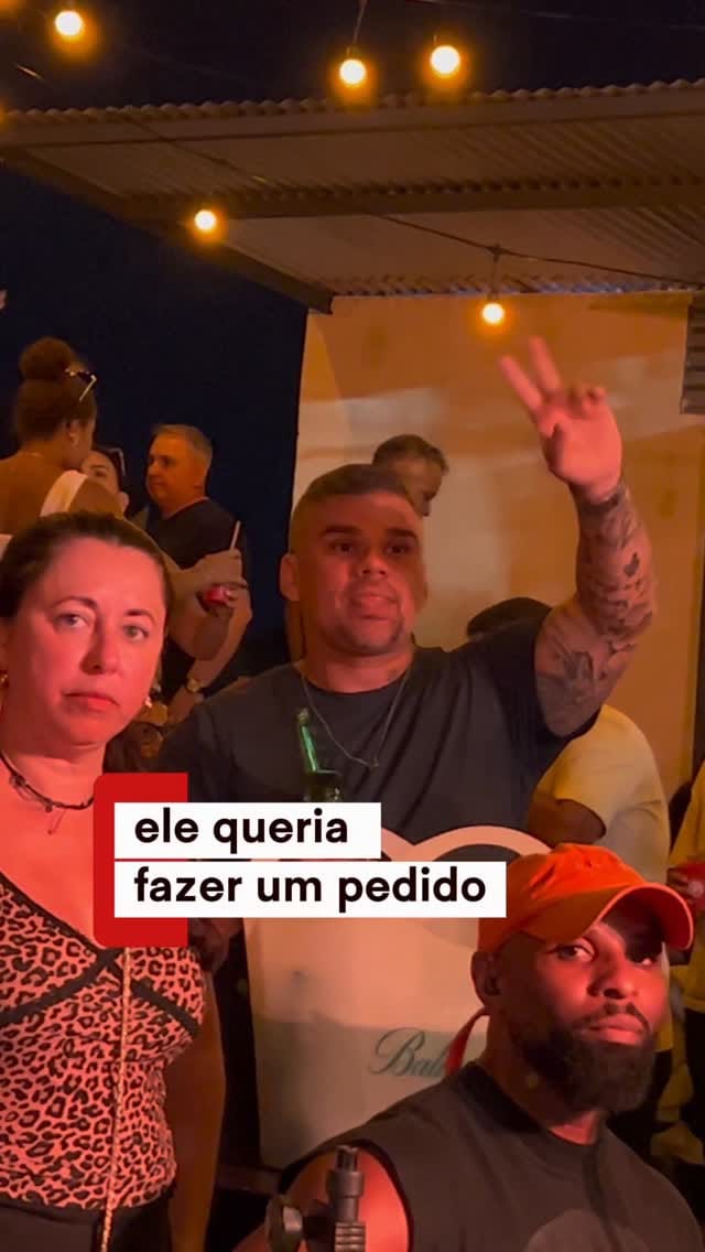 Post 6 by Fabio Castro (PALMITO) on Instagram (video)