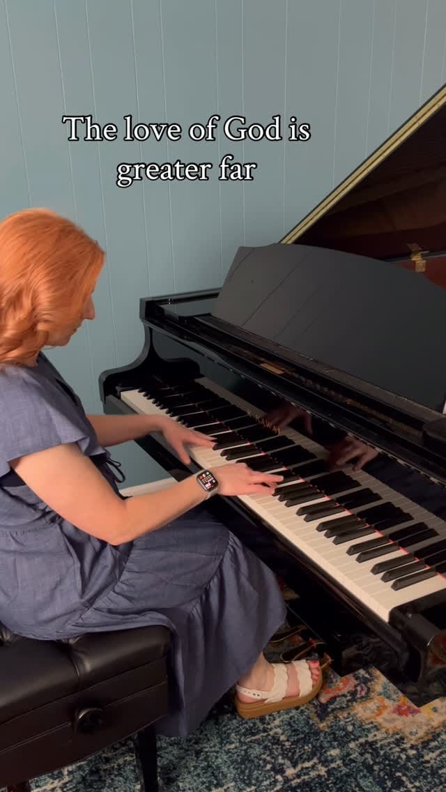 Post 4 by Natalie (Raynes) Blanton on Instagram (video)