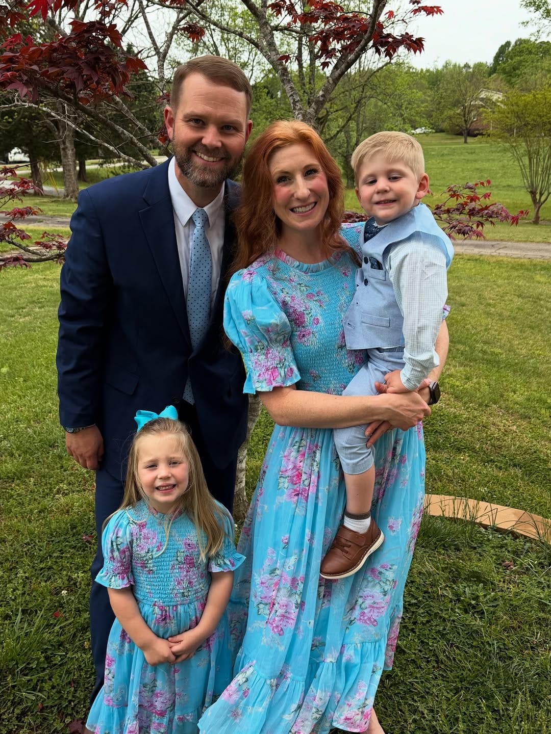 Post 9 by Natalie (Raynes) Blanton on Instagram (image)