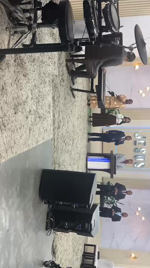 Post 9 by Veronica Santana on Instagram (video)
