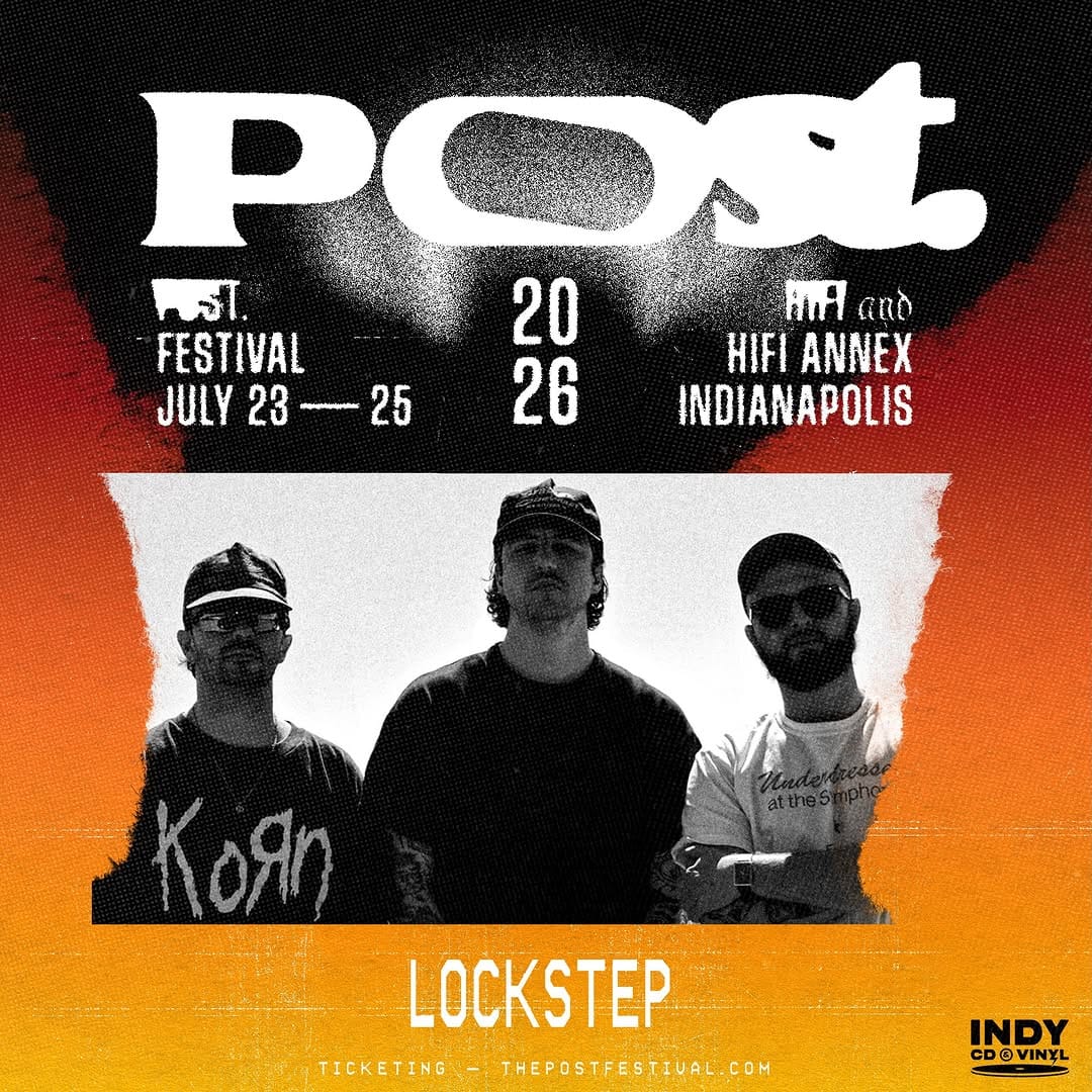 Post 1 by Post. Festival on Instagram (carousel)
