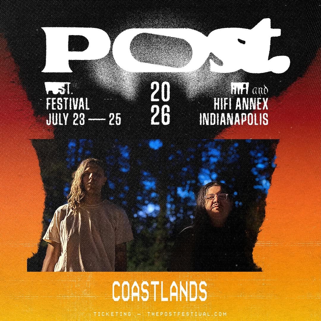 Post 6 by Post. Festival on Instagram (carousel)