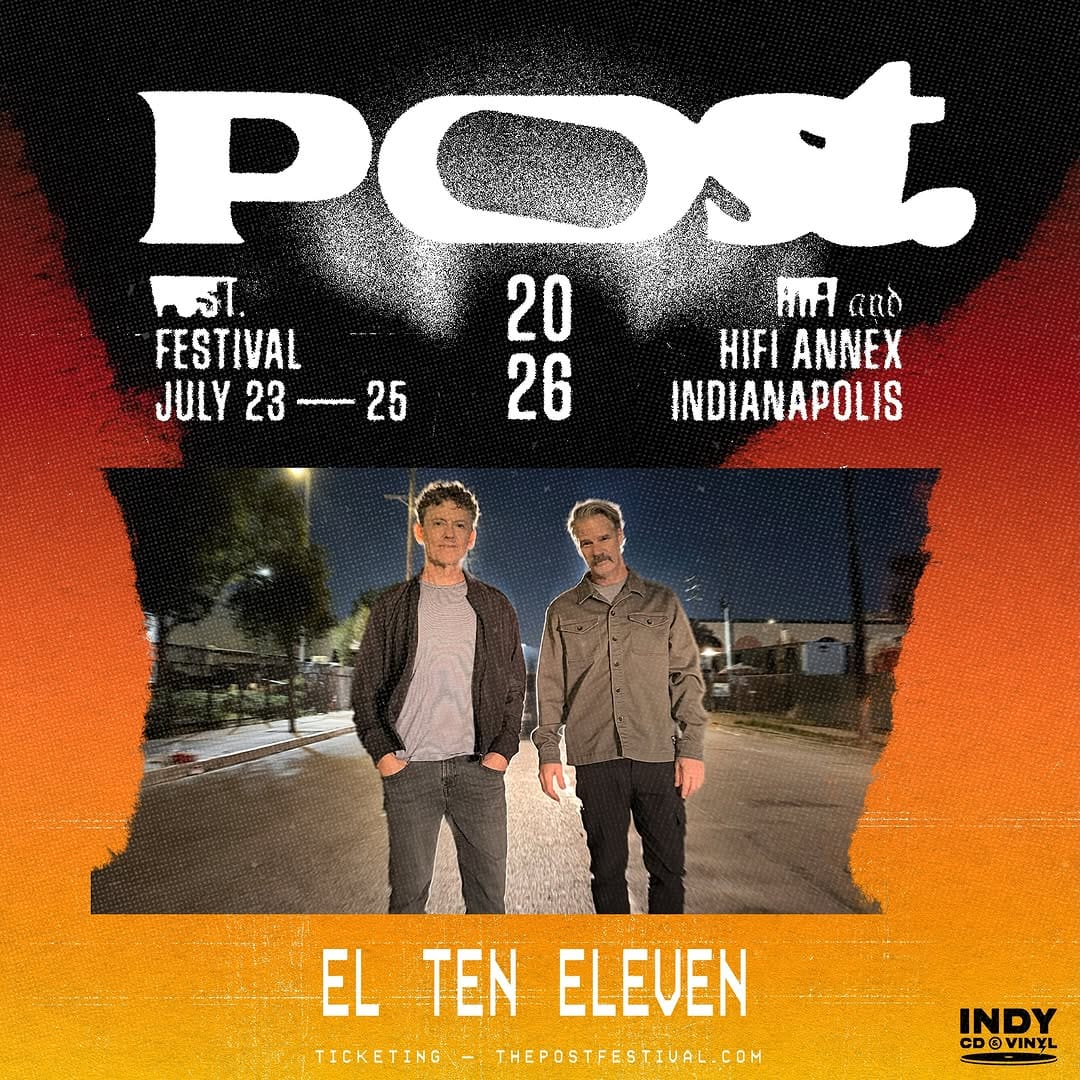 Post 5 by Post. Festival on Instagram (carousel)