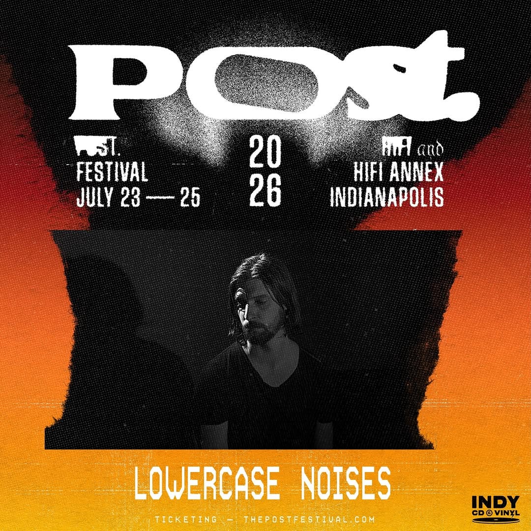 Post 4 by Post. Festival on Instagram (carousel)