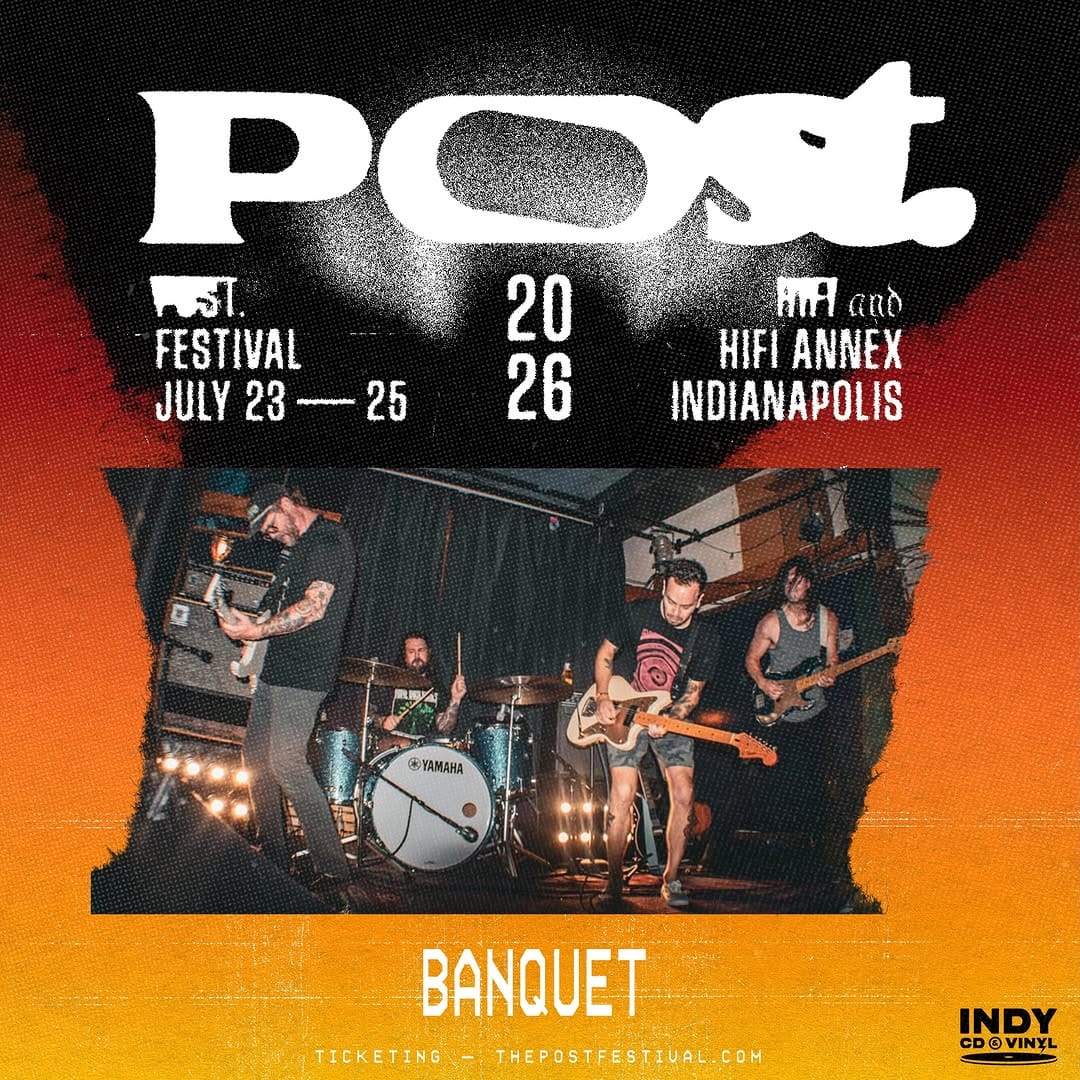 Post 7 by Post. Festival on Instagram (carousel)
