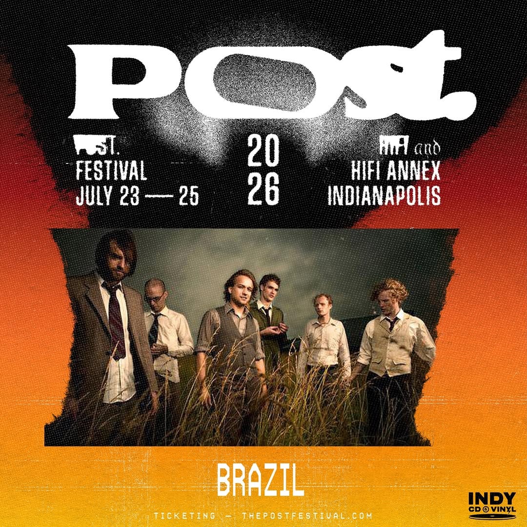 Post 3 by Post. Festival on Instagram (image)