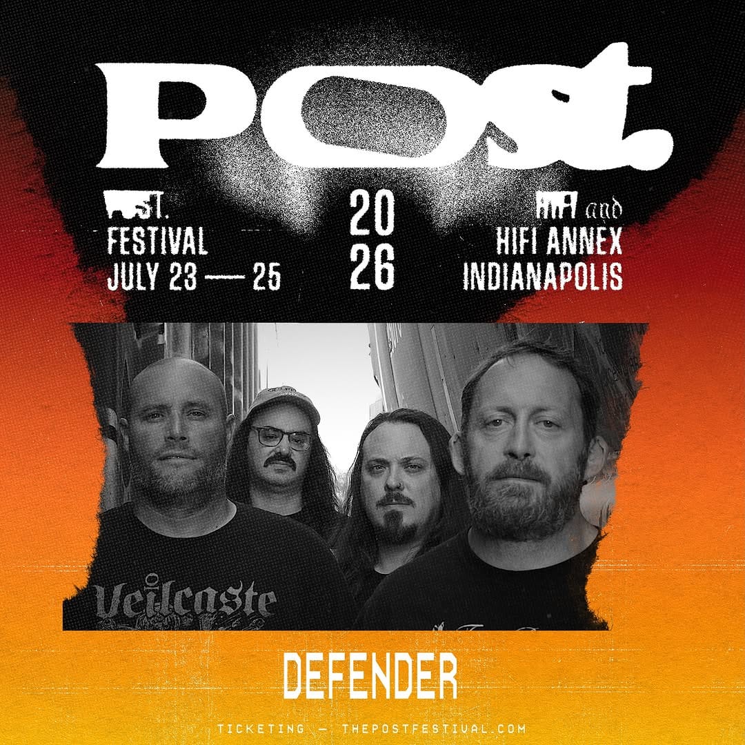 Post 2 by Post. Festival on Instagram (carousel)