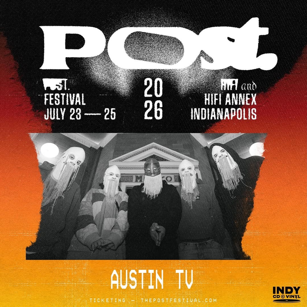 Post 8 by Post. Festival on Instagram (carousel)