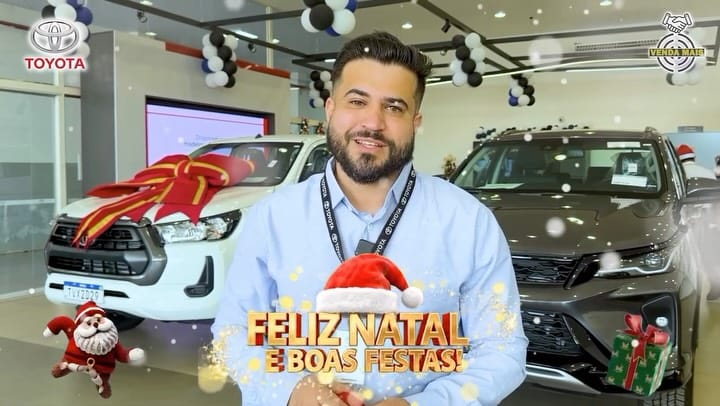 Post 9 by Jônatas Bezerra on Instagram (video)