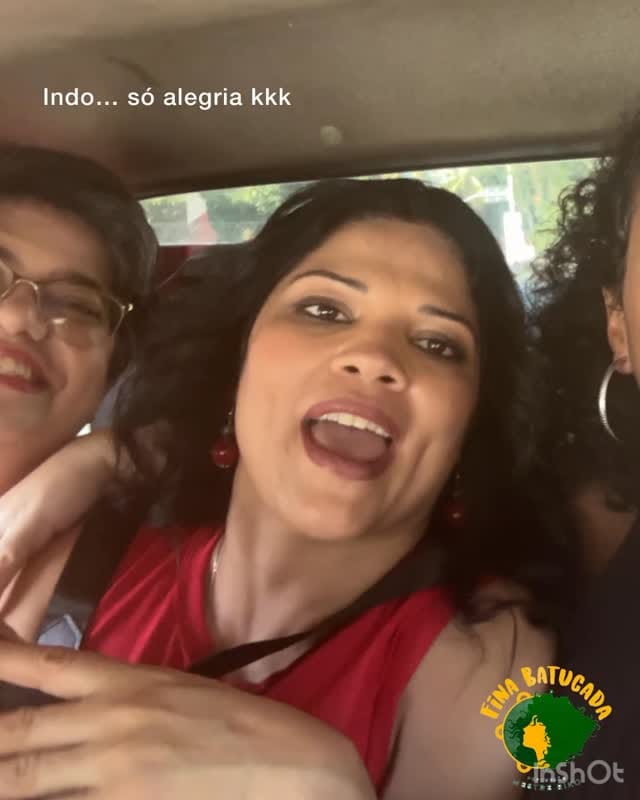 Post 1 by Fina Batucada on Instagram (video)
