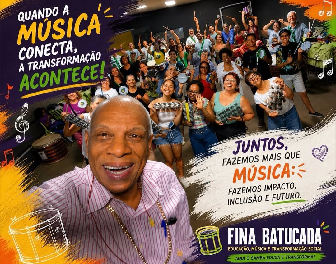 Post 2 by Fina Batucada on Instagram (image)
