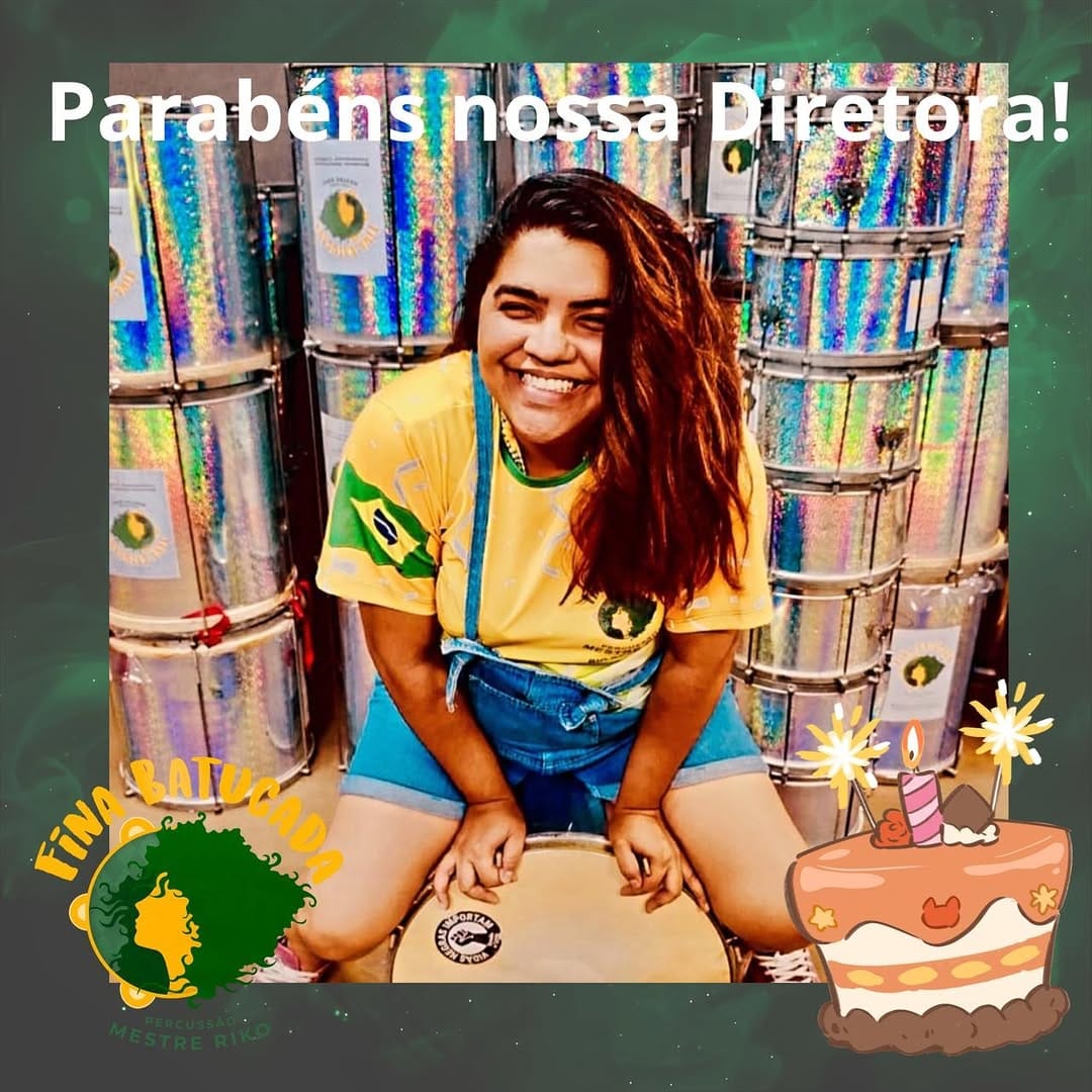 Post 4 by Fina Batucada on Instagram (image)
