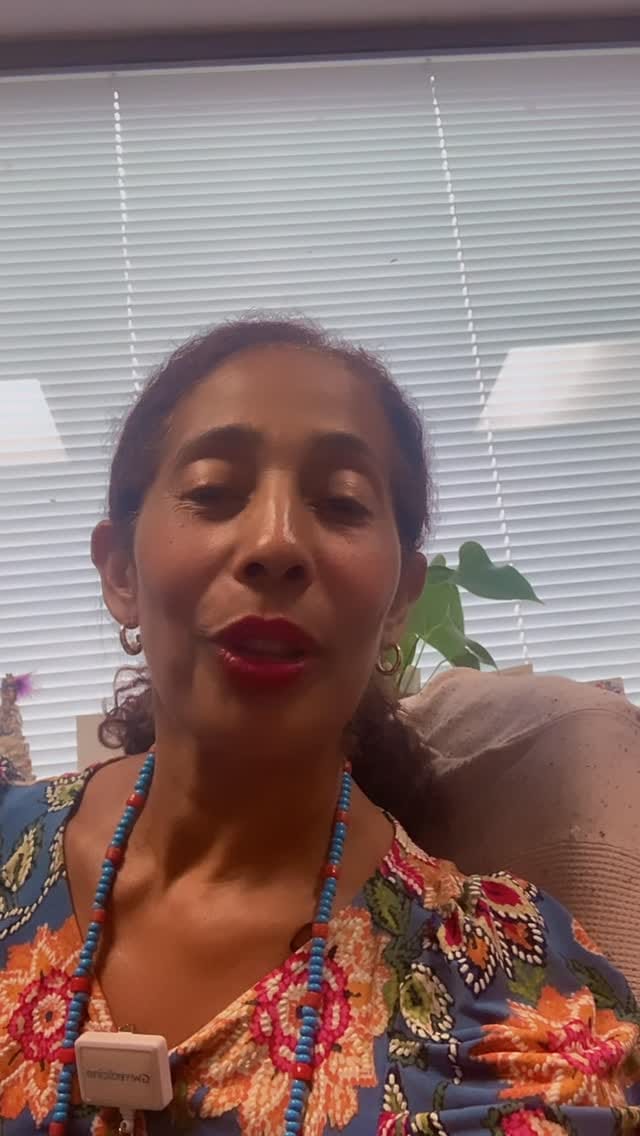 Post 1 by Batalá Washington 🎶♀️🥁❤️🇧🇷🇺🇸 on Instagram (video)