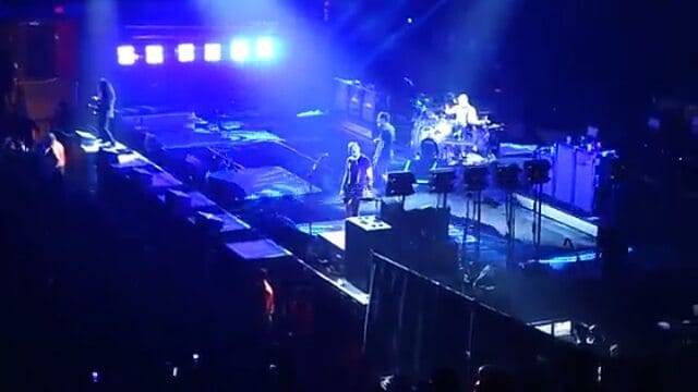 Post 3 by SYSTEM OF A DOWN ❤ [FANPAGE] on Instagram (video)