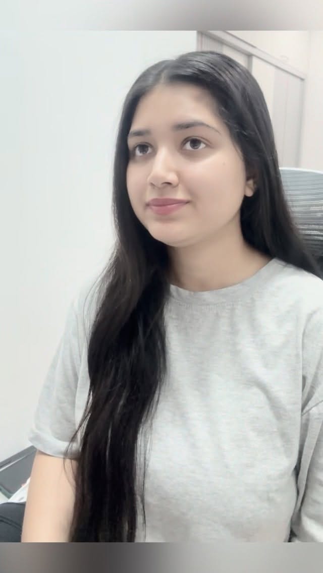 Post 1 by Ishita Vishwakarma🧿 on Instagram (video)