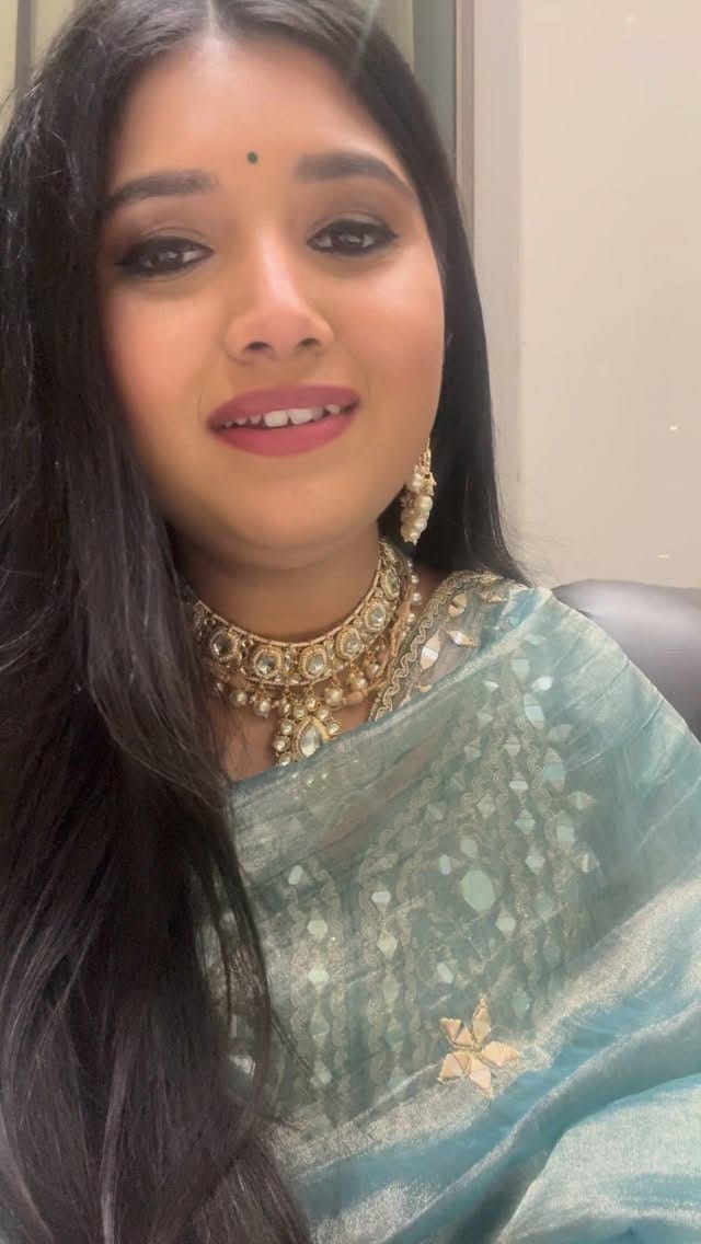 Post 8 by Ishita Vishwakarma🧿 on Instagram (video)