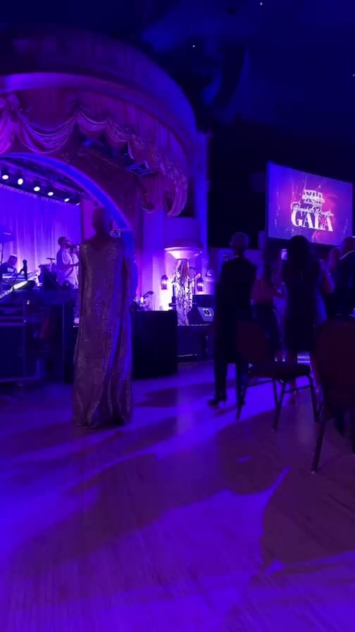 Post 4 by The Soul Lounge Band on Instagram (video)