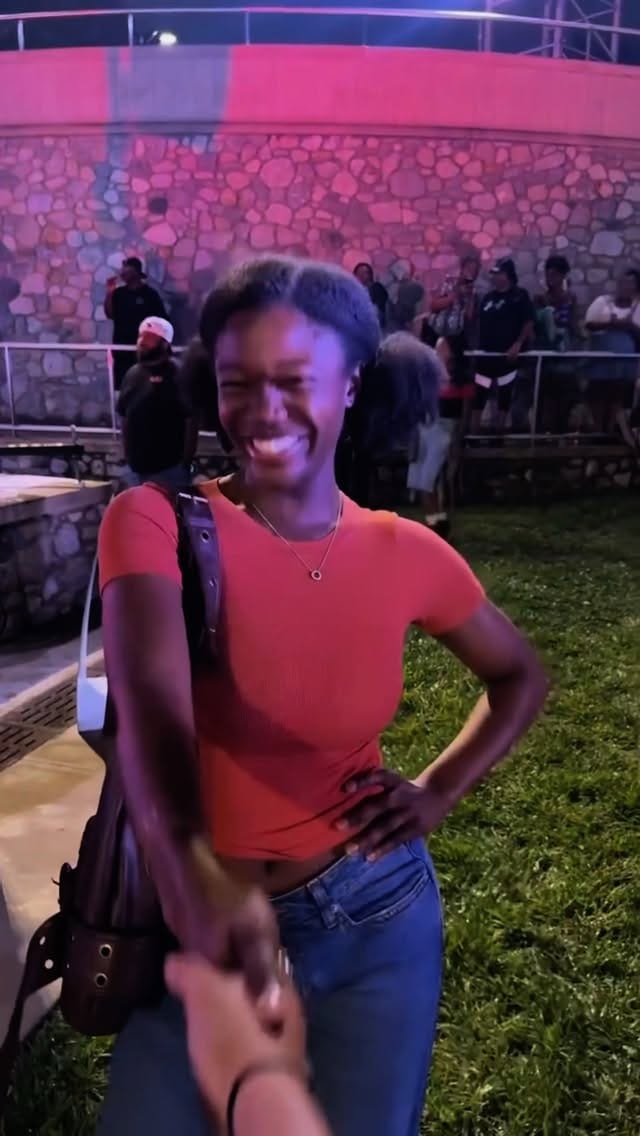 Post 6 by The Soul Lounge Band on Instagram (video)