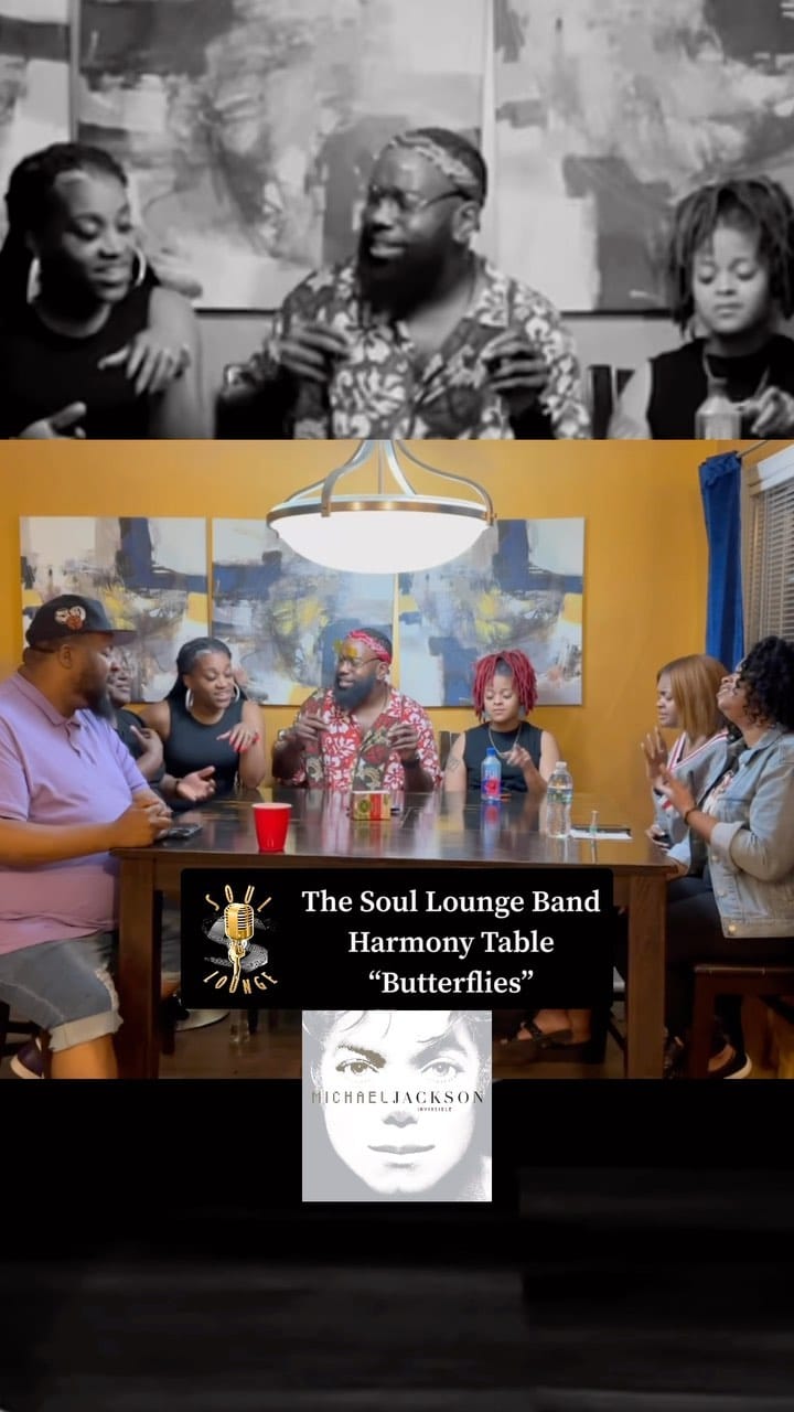 Post 8 by The Soul Lounge Band on Instagram (video)