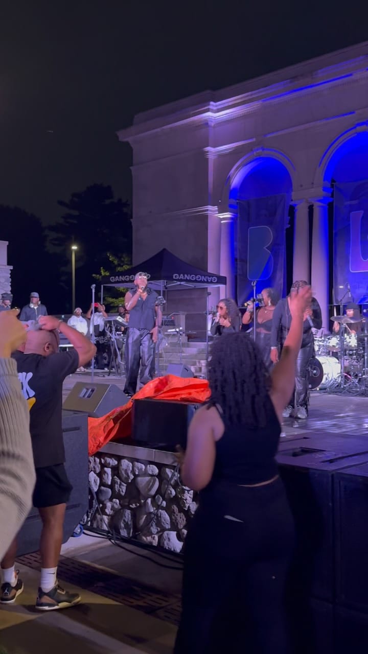 Post 7 by The Soul Lounge Band on Instagram (video)