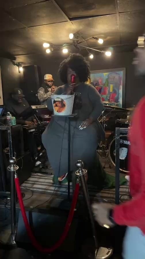 Post 3 by The Soul Lounge Band on Instagram (video)
