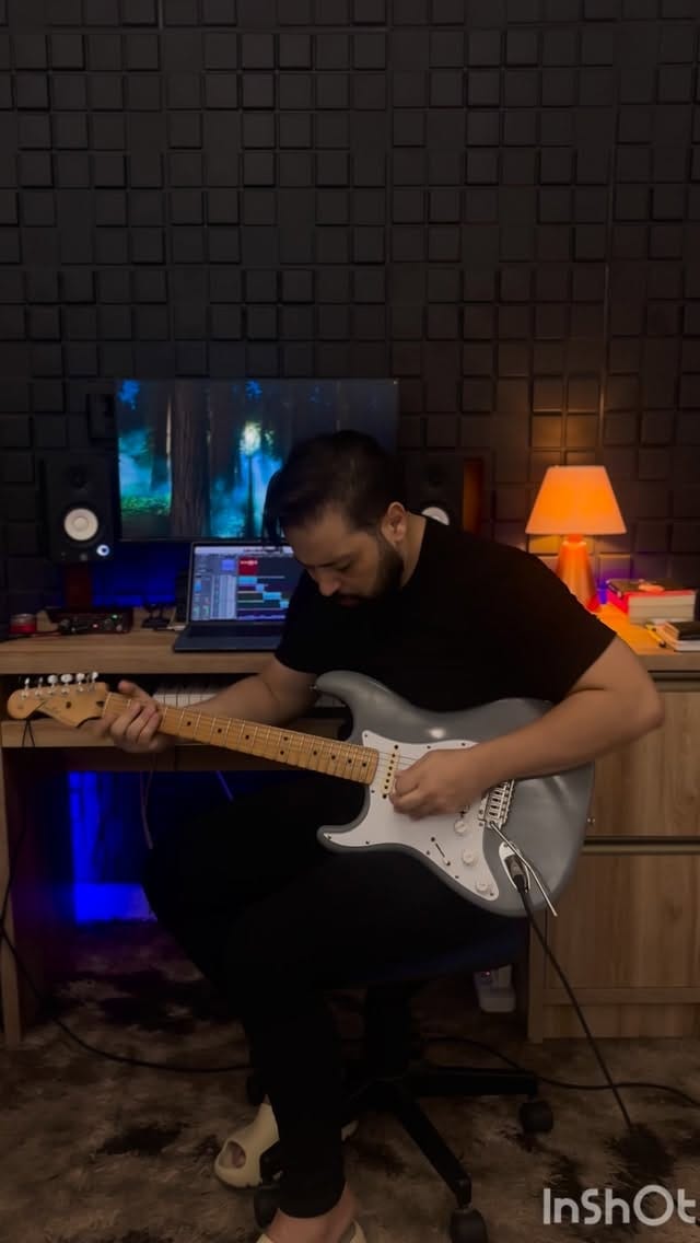 Post 5 by Silmar Lee on Instagram (video)