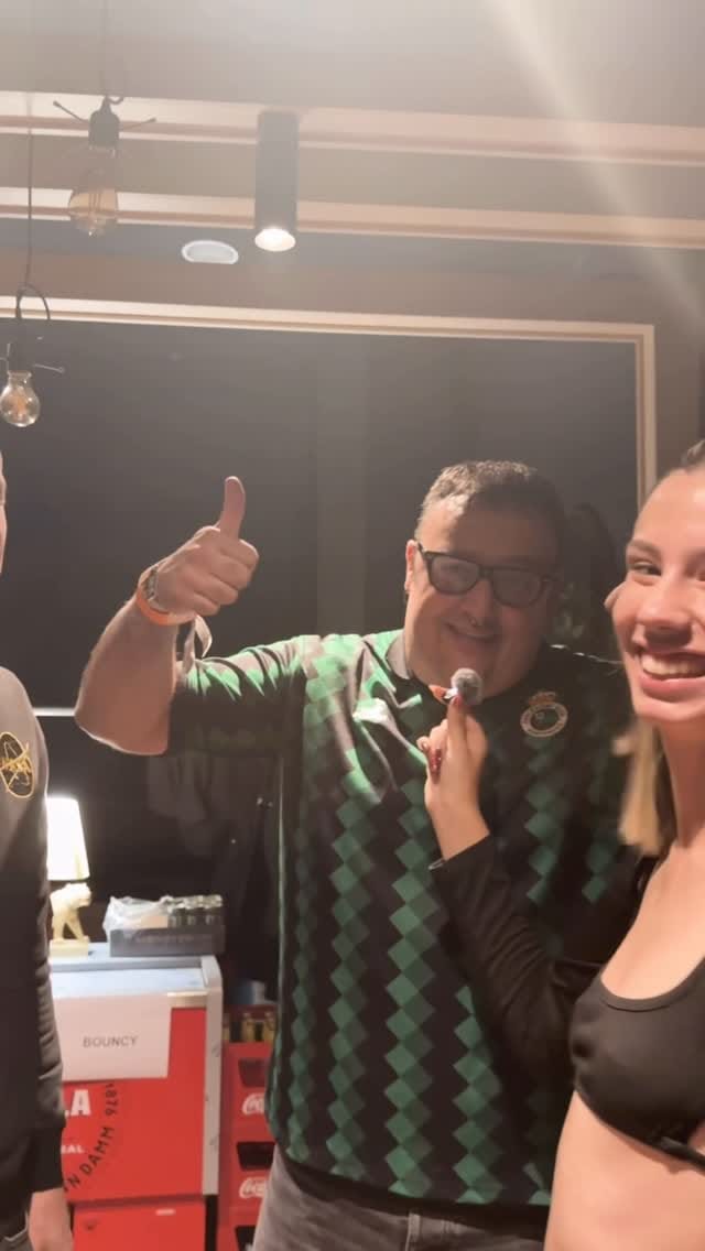 Post 2 by 𝘾𝘼𝙍𝙇𝙊𝙎 𝙋𝙀𝙍𝙀𝙕 on Instagram (video)