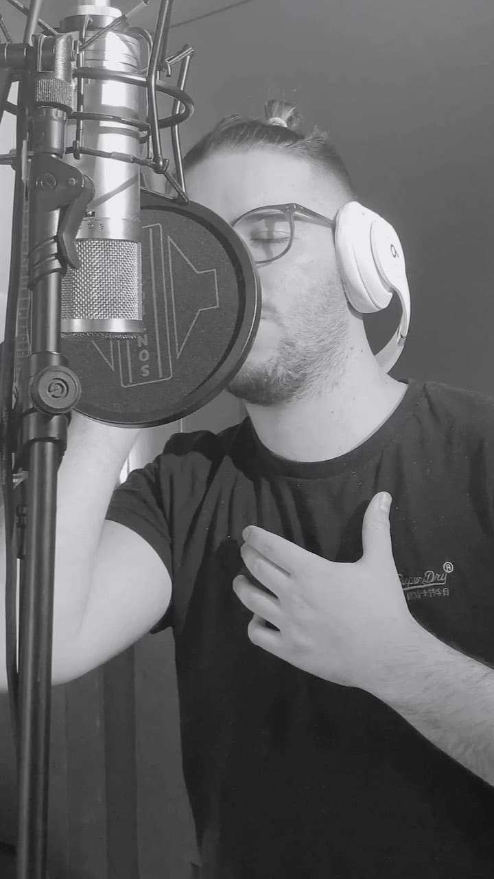 Post 10 by 𝓙𝓸𝓽𝓪 𝓟 🎙 on Instagram (video)