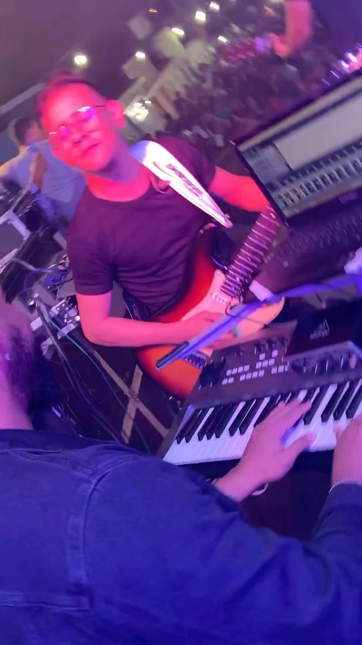 Post 6 by Marcondes Magalhaes d Mendonca on Instagram (video)