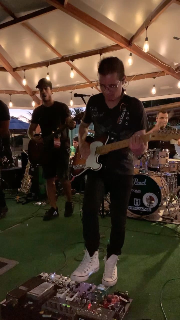 Post 7 by Marcondes Magalhaes d Mendonca on Instagram (video)