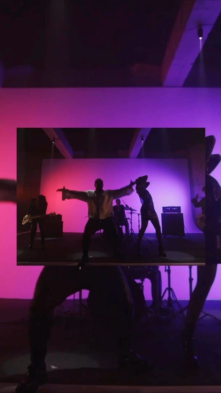 Post 1 by @braziliakalnyie on Instagram (video)