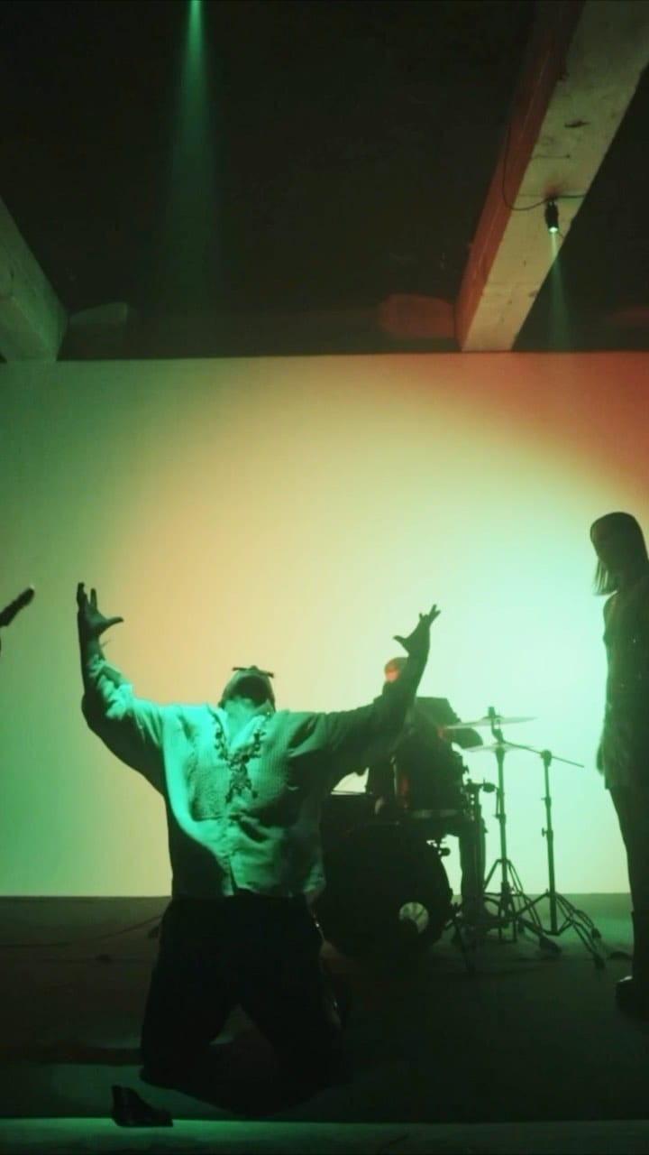 Post 7 by @braziliakalnyie on Instagram (video)