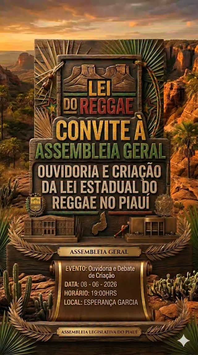Post 1 by CIRCUITO NACIONAL DE REGGAE on Instagram (video)